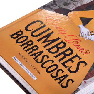 Cumbres Borrascosas