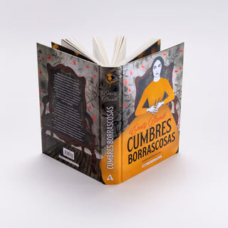 Cumbres Borrascosas