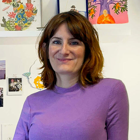 Foto de Iratxe López De Munáin