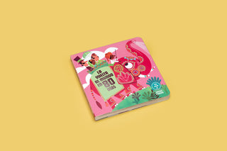 La vuelta al mundo en 80 días (Ya leo a)