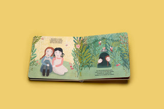 Ana de Tejas Verdes (Ya leo a)