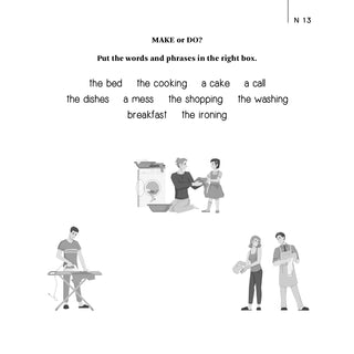 Enjoy &Amp; Learn Enghish