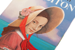 Sanditon (Clásicos Ilustrados)