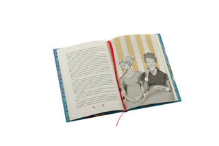 Sanditon (Clásicos Ilustrados)