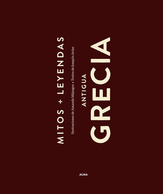 Mitos Y Leyendas De La Antigua Grecia