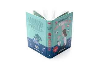 Los chicos de Jo (Clásicos ilustrados)