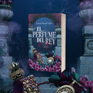 El perfume del Rey