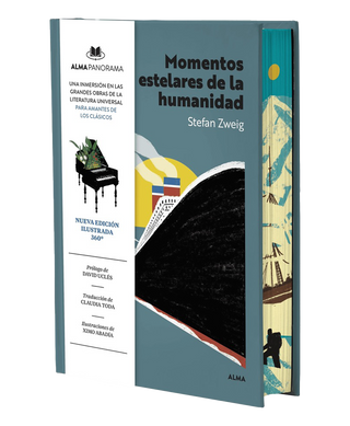 Momentos estelares de la humanidad (Panorama)