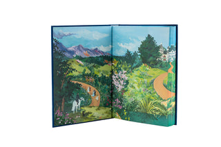 Sentido y sensibilidad (Panorama)