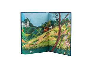 Sentido y sensibilidad (Panorama)