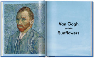 Pequeñas historias de grandes artistas