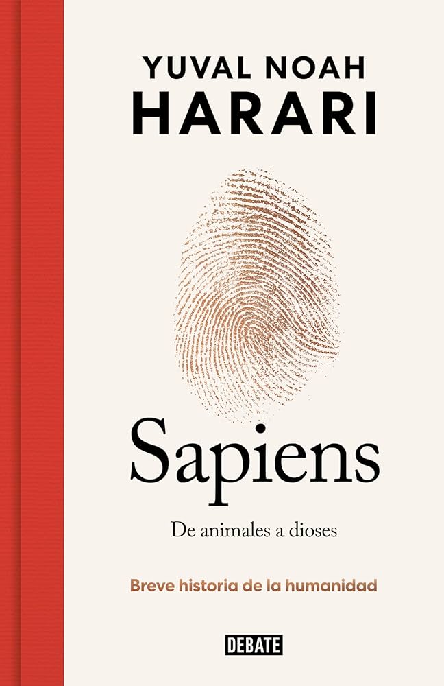 sapiens.de animales a dioses ed. nueva