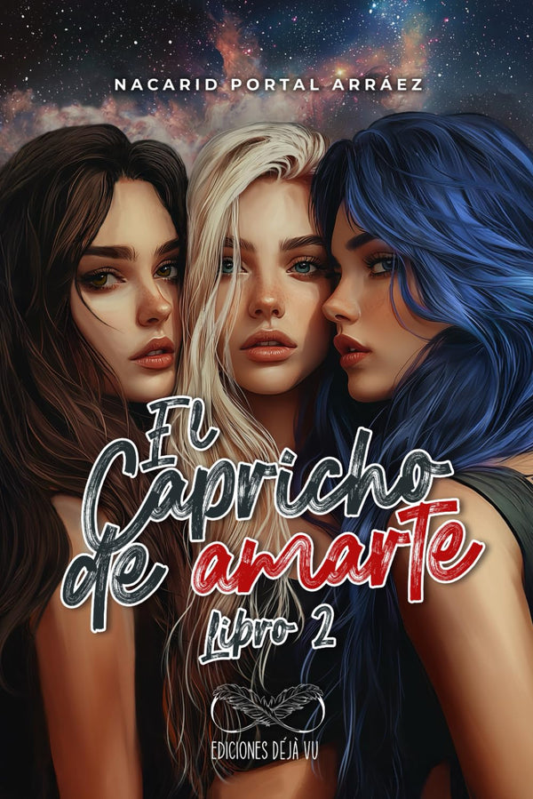 El capricho de amarte 2