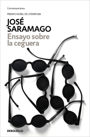 Ensayo Sobre La Ceguera