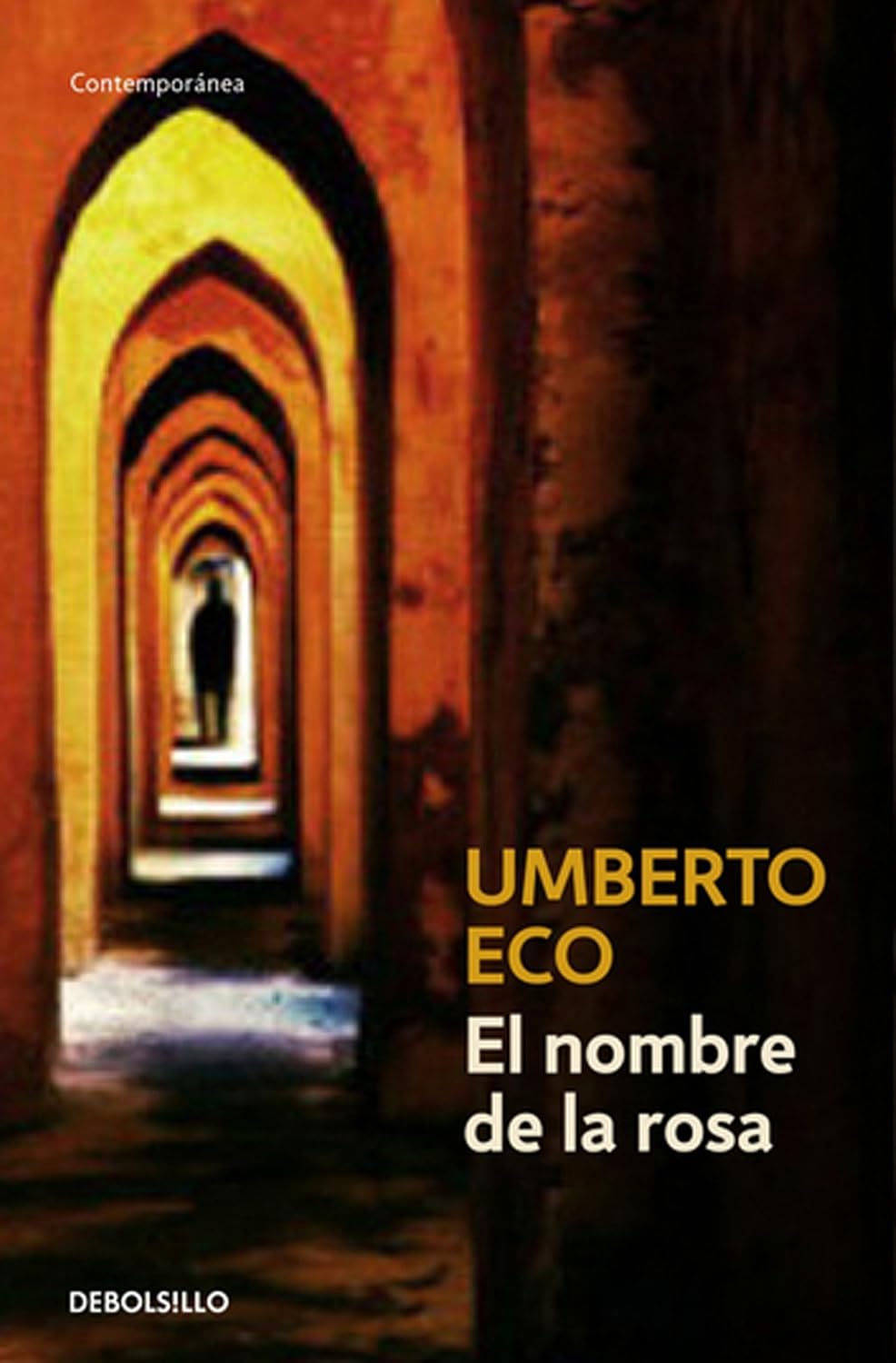 El nombre de la rosa