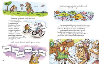 los 7 habitos de los niños felices