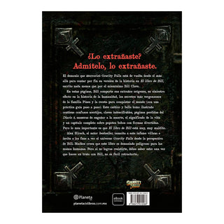 El libro de Bill
