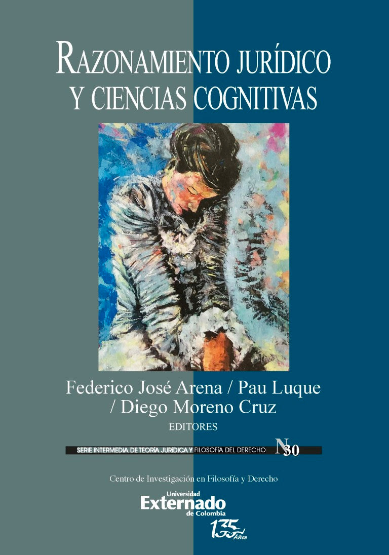 Razonamiento Jurídico y Ciencias Cognitivas