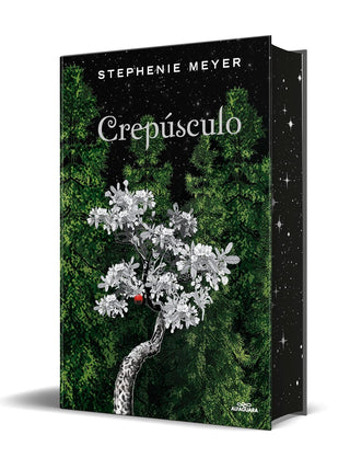 Estuche Saga Crepúsculo 20 aniversario
