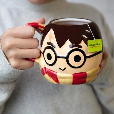 Harry Potter taza