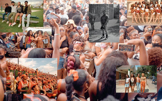 The Black Yearbook [Portraits and Stories]