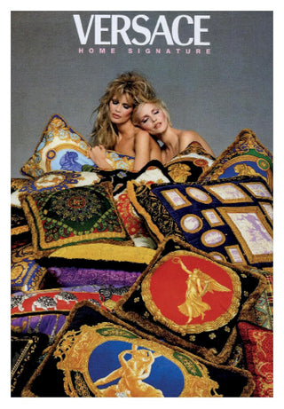 Pequeño libro de Versace