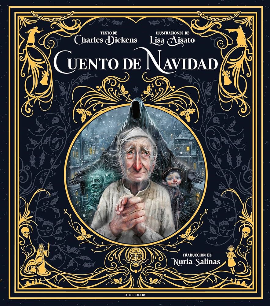 cuento de navidad