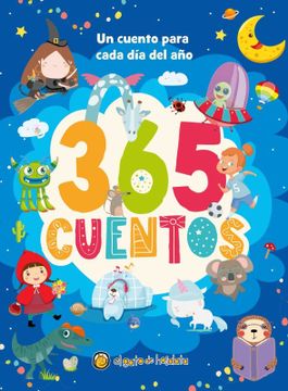 365 Cuentos genéricos