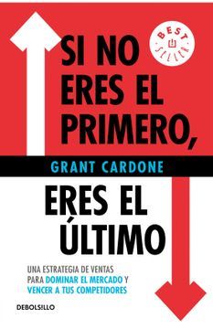 si no eres el primero, ¡eres el ultimo!