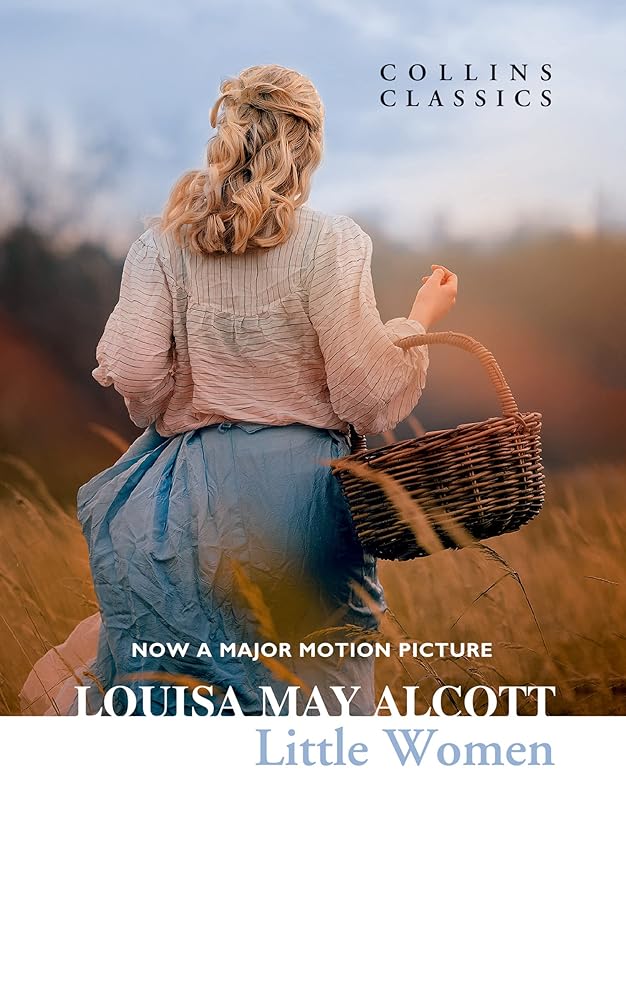Little Women (Collins Classics) cover image