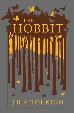 The Hobbit: The Classic Bestselling Fantasy Novel