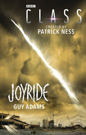 Class: Joyride (Class, 2)