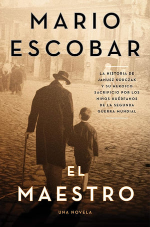 The Teacher El Maestro (Spanish Edition)