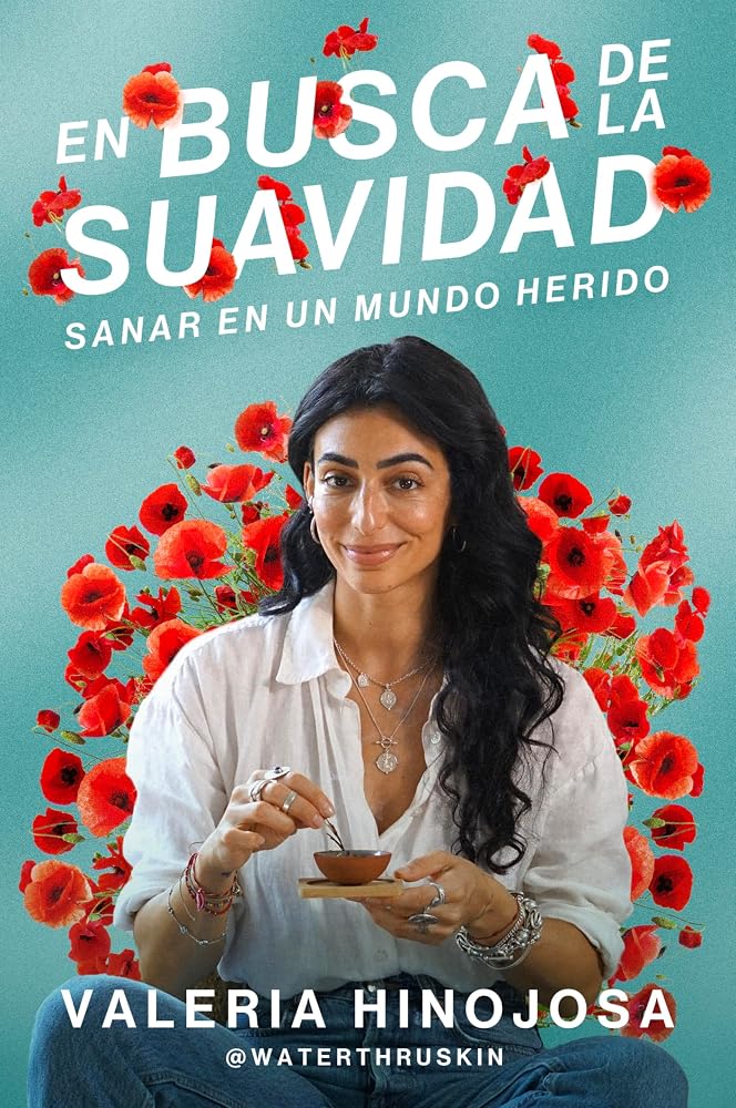 Finding Softness En busca de la suavidad (Spanish edition) cover image