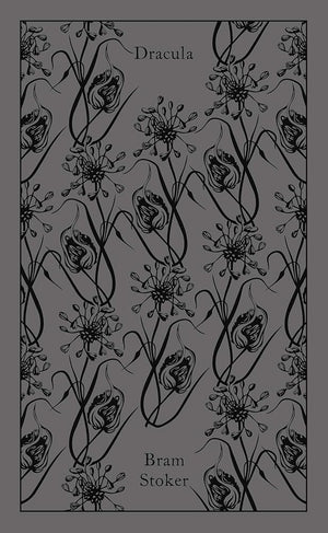 Dracula (Penguin Clothbound Classics)