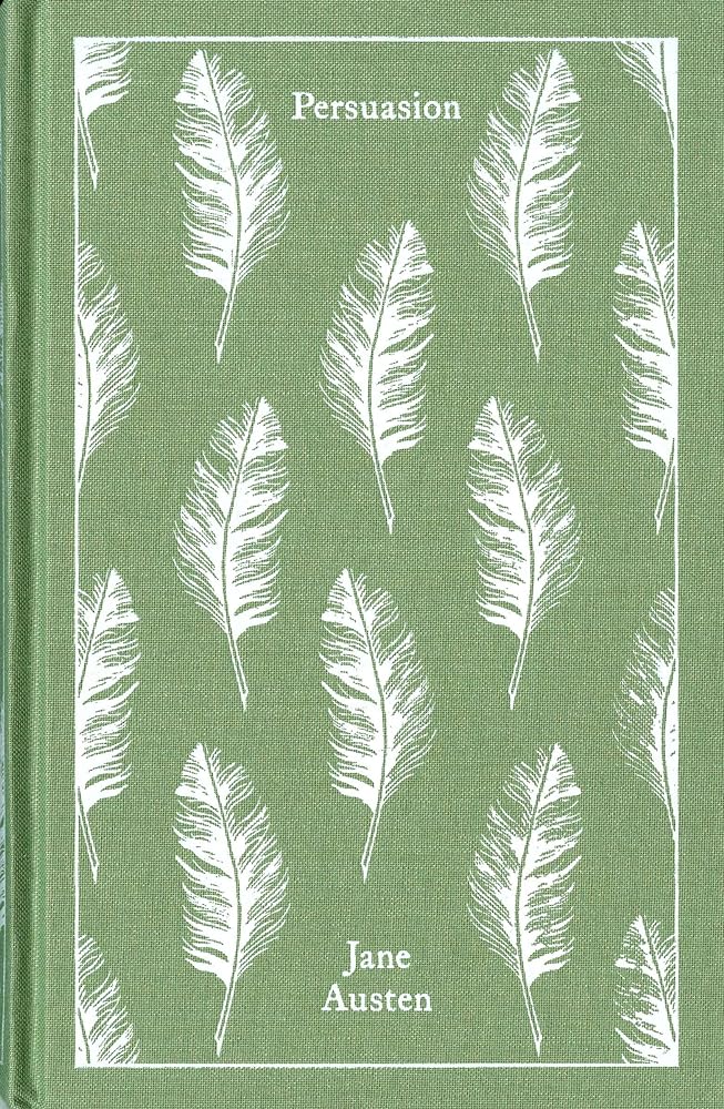 Persuasion (Penguin Clothbound Classics)