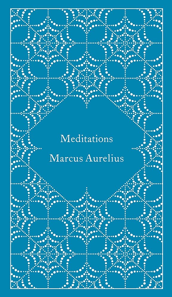 Meditations (A Penguin Classics Hardcover)