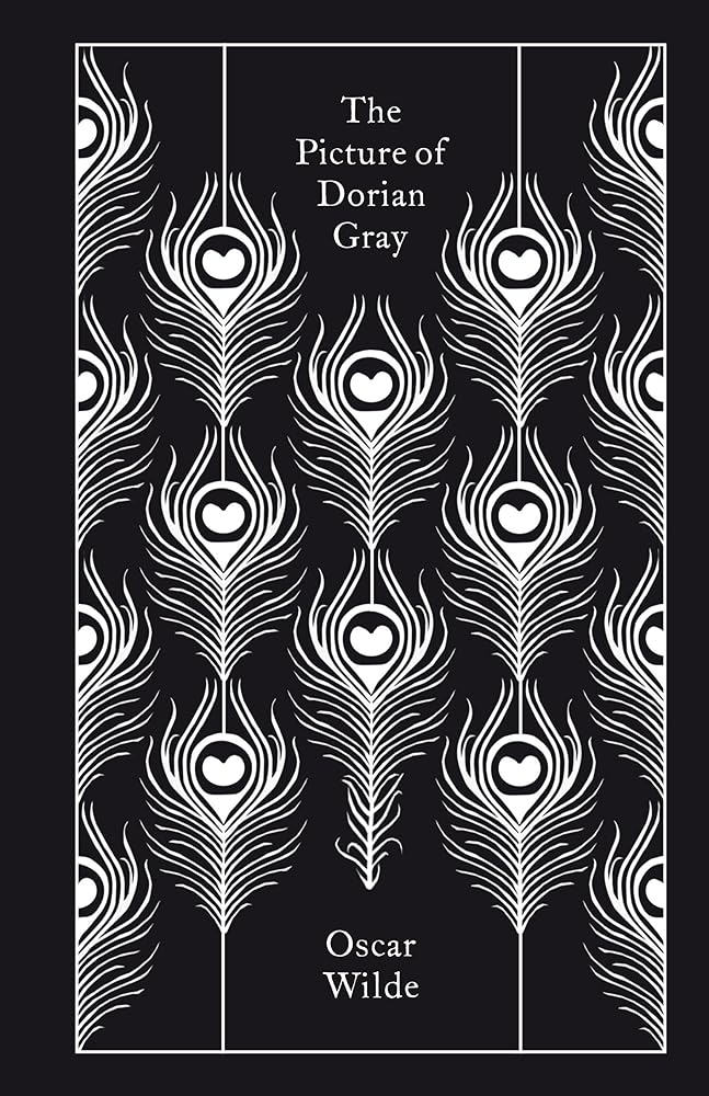 The Picture of Dorian Gray (Penguin Clothbound Classics)