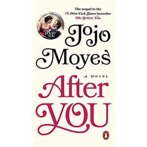 After You: A Novel