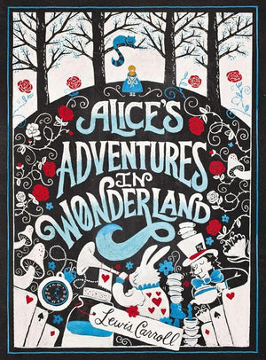 Alice's Adventures in Wonderland (Puffin Chalk)