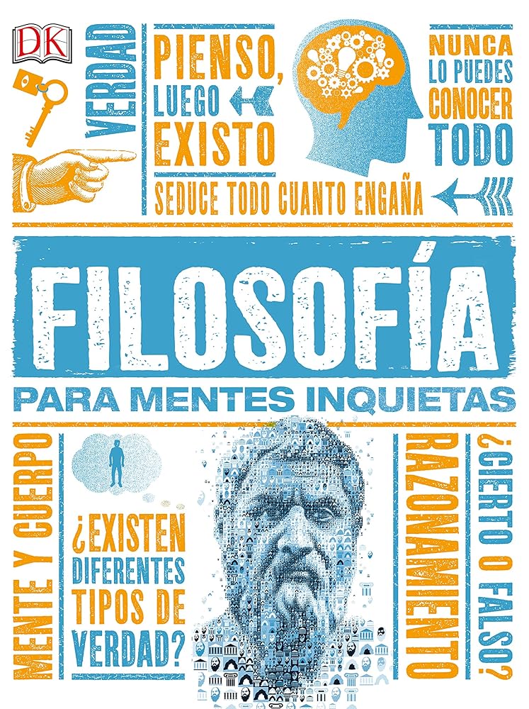 Filosofia Para Mentes Inquietas