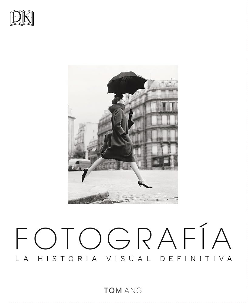 Fotografia.La Historia Visual