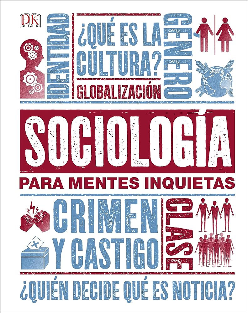 Sociología para mentes inquietas