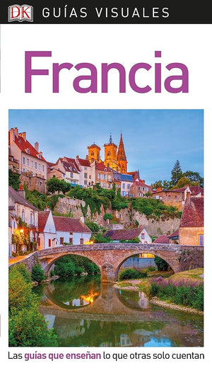 Francia (Guías Visuales)