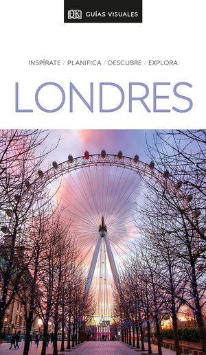 Londres (Guías Visuales)