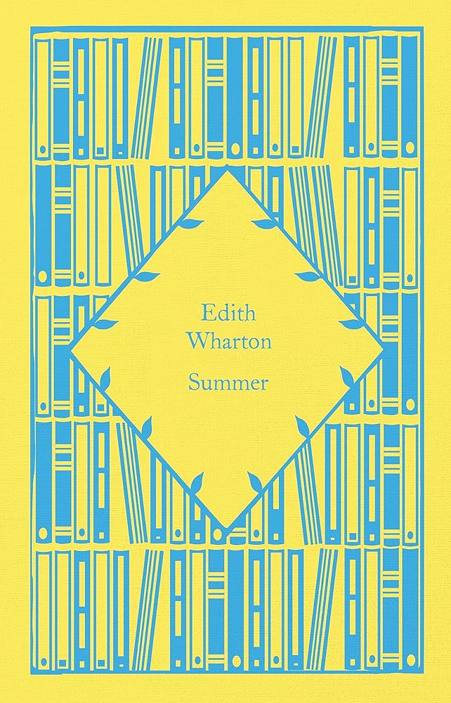 Summer (Little Clothbound Classics)
