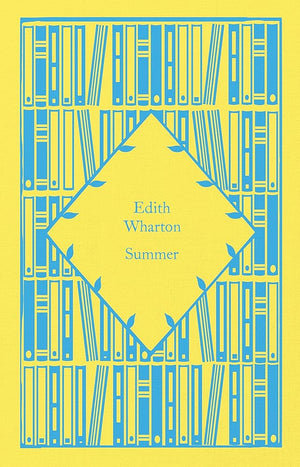 Summer (Little Clothbound Classics)