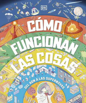 Cómo funcionan las cosas