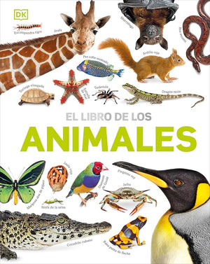 El libro de los animales