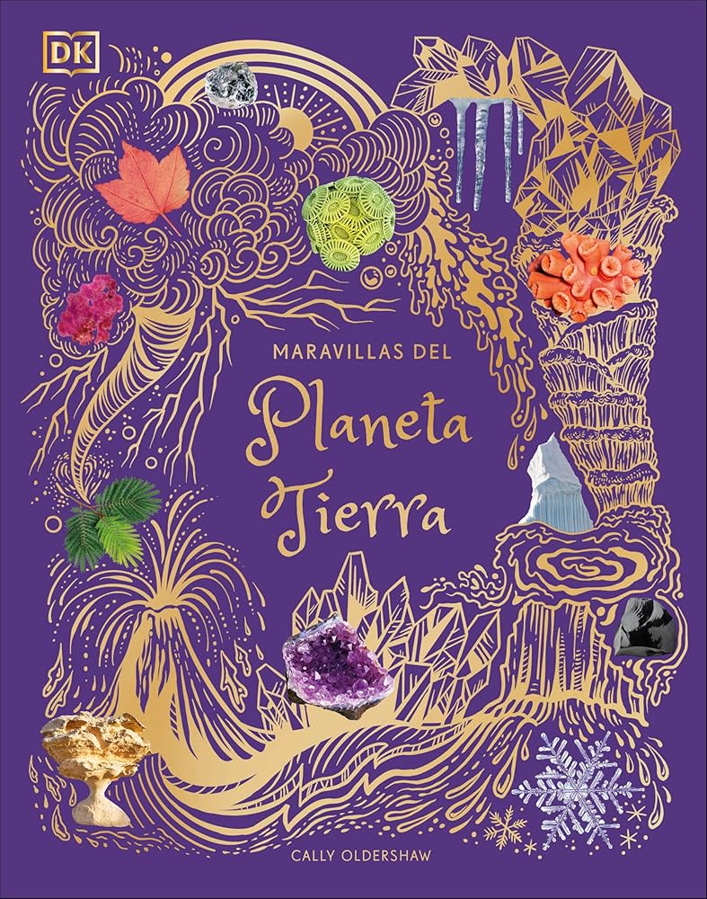 Maravillas del planeta Tierra (Planeta curioso) cover image